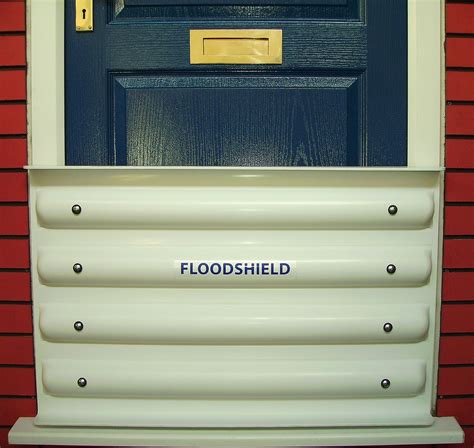 Floodshields flood Protection