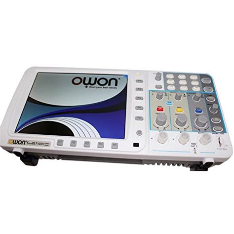 Owon Sds Deep Memory Digital Storage Oscilloscope