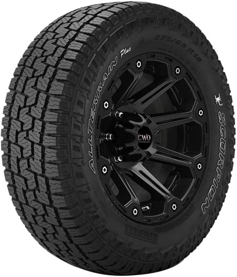 Best All Terrain Tires In 2021 Buying Guide Features Pros And Cons