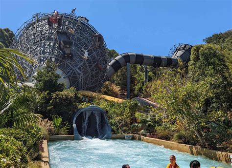 Jamberoo Action Park | Amusement Park (South Coast, Australia) | Parkz ...