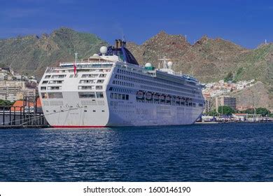 Mv Oceana Over Royalty Free Licensable Stock Photos Shutterstock