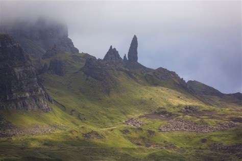 Legendary Britain Top Ten Magical And Mystical Sites In Britain