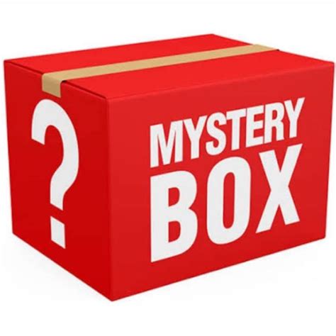 Jual Misteri Box Hadiah Shopee Indonesia