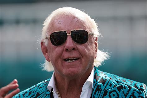 Ric Flair Official Website