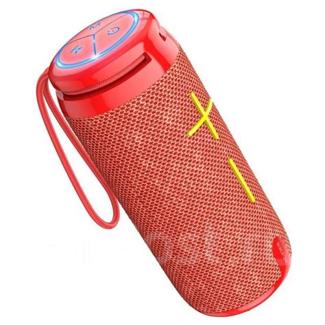 Колонка портативная Borofone BR24 bluetooth! ApStore, новый, в наличии ...