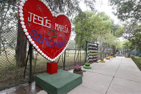 Eco Parque De Jes S Mar A Nico Lugar Del Pa S En Donde Se Aprende A