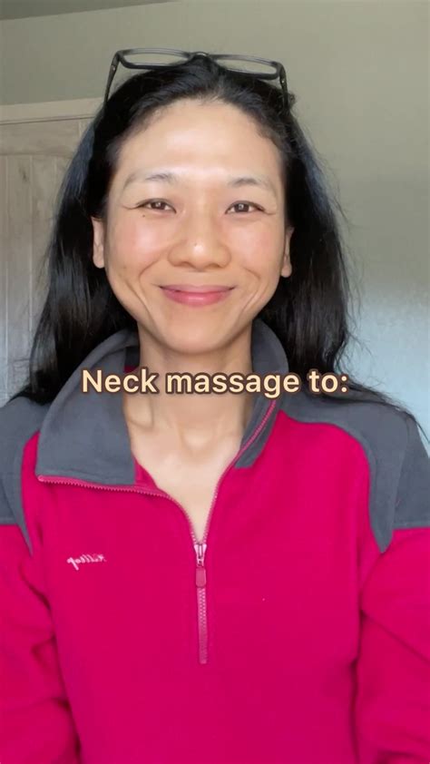 Welcome To Face Yoga Daily ️ Follow This Face Yoga Pose To Release