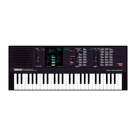 Yamaha Vss100 Portasound Yamaha Black Boxes Online Archive