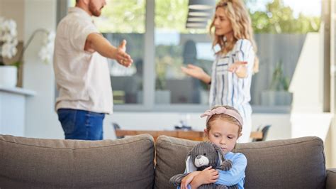 C Mo Explicar El Divorcio A Los Peque Os