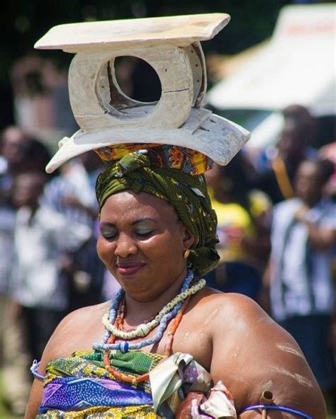 Hogbetsotso Festival Celebrating The Epic Migration Journey Of The Ewe People