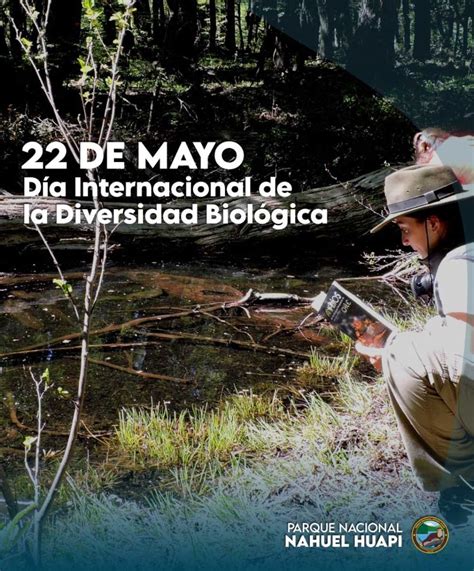 Día Internacional De La Diversidad Biológica Barinoticias Portal De Noticias De Bariloche