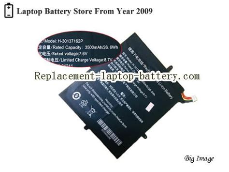 Battery For Teclast F5 Series Laptop Buy Teclast F5 Series Laptop