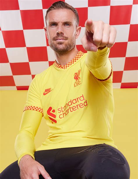 Liverpool FC 2021 22 Nike Third Kit Todo Sobre Camisetas Atelier Yuwa