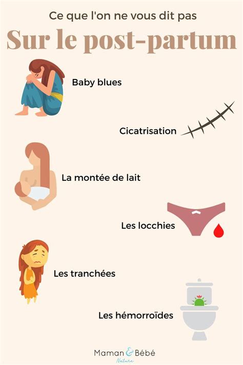 Le Post Partum Maigrir Apres Accouchement Conseils Pour La Grossesse