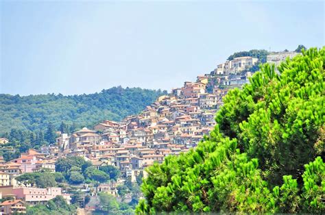 Rocca Di Papa Cosa Vedere E Cosa Fare Viaggiart