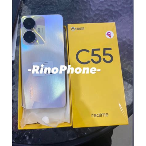 Jual Hp Realme C Ram Gb Ram Gb New Baru Shopee Indonesia