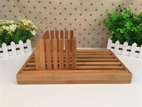 bamboo bread cutting board – Yi Bamboo| bamboo products