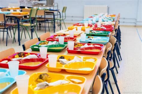 COMEDOR ESCOLAR Ceip La Estrella