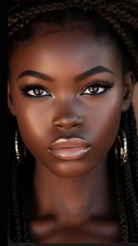 Pin By Shani Cruz On Black Hair Black Beauty In 2024 Beautiful