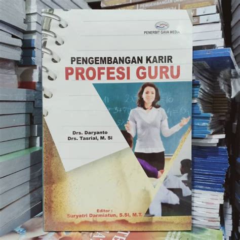 Pengembangan Karir Guru Homecare24