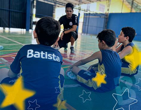 Colégio Batista Brasil Manaus - Novidades em 2024: Colégio Batista Brasil Manaus firma parceria com ...