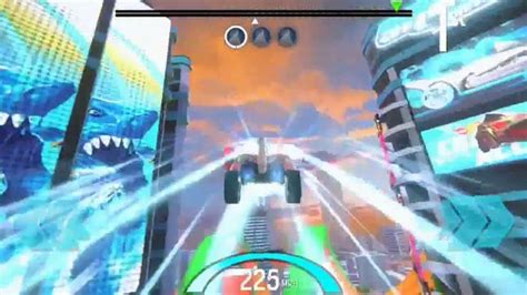 Hot Wheels Id Race Portal Tv Commercial Prove It Ispot Tv