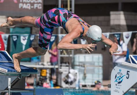 Arena Pro Swim Series Charlotte Day Prelims Live Recap