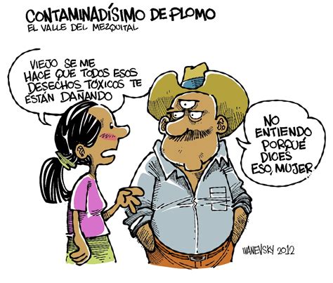 Ivanevsky Caricaturas Politicas Abril 2012 Ivanevsky