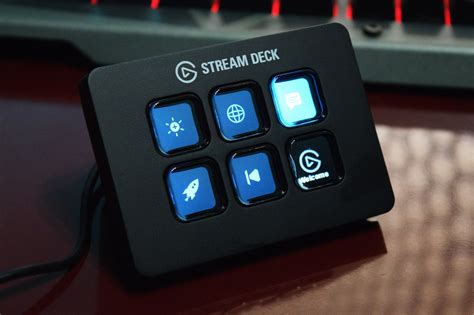 Elgato Stream Deck Mini Review