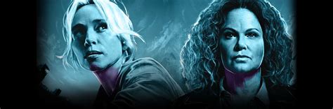 Watch Or Stream Wentworth Tv Series Foxtel