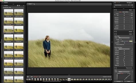 Benefits Of Using A Raw Photo Editor