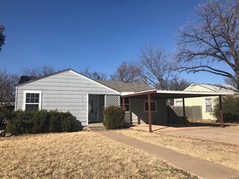 2218 Meander St Abilene Tx 79602 Mls 20226181 Coldwell Banker