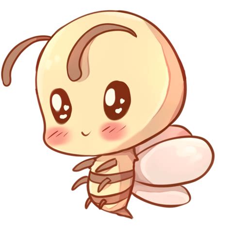 Image - Kawaii bee.png | Animal Jam Clans Wiki | FANDOM powered by Wikia