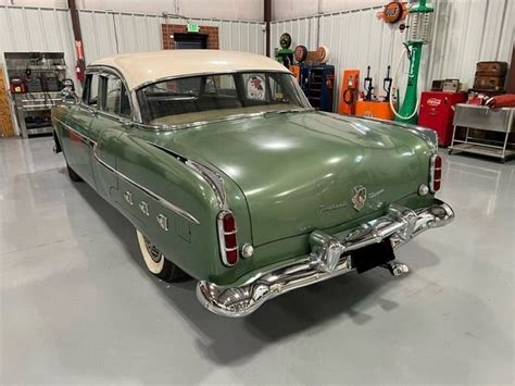 1953 Packard Clipper | GAA Classic Cars