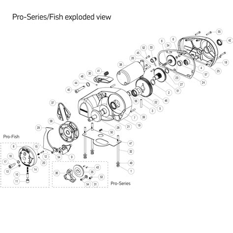 Lewmar Windlass 550 Wiring Diagram Wiring Diagram Pictures