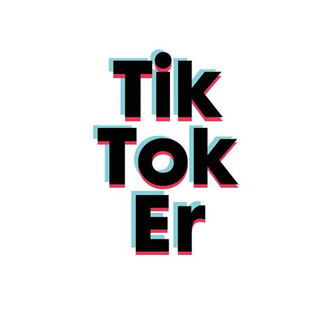 Tik Tok Style Alphabet Svg Tik Tok Svg Super Bundle Tik Tok Font Tik