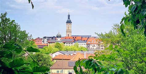 Stadt Traunstein fördert Vereins Jugendarbeit Samerberger Nachrichten