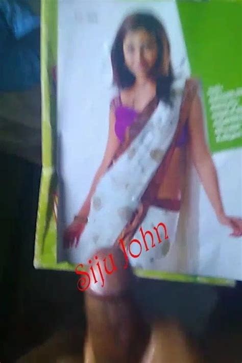 Mamtha Mohandas Spit And Cum Tribute Gay Man Porn XHamster