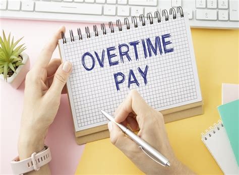 Florida overtime laws - Article