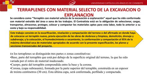 Metodos De Conformacion Y Mezcla De Suelos Ppt Copia Pdf