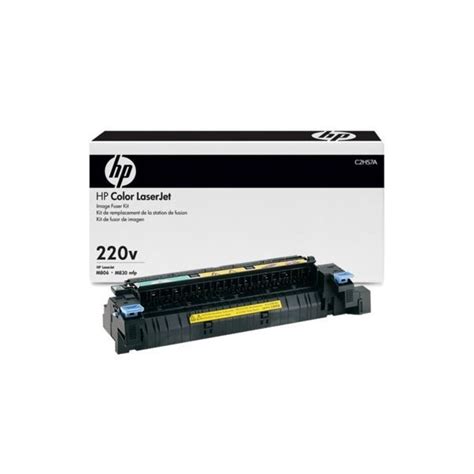 Hp C H A Fuser Kit Original