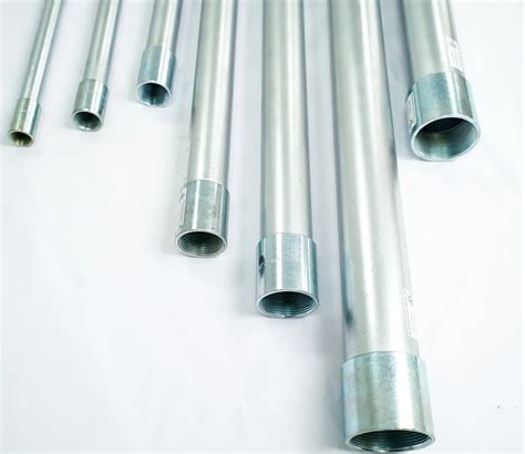 Electrical Rigid Aluminum Tubing Ansi C805 Ul6a Standard Aluminium