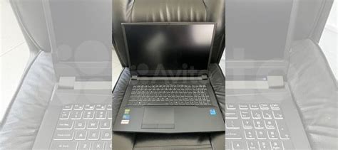 Продам Ноутбук Hasee TX9-CA5DP RTX3070 купить во Владивостоке с ...