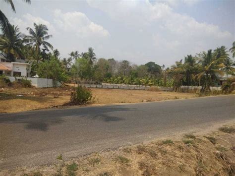 42 Cent Land For Sale In Alathur Palakkad For Residential Or