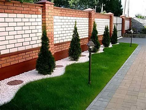 Применение гравия в саду, варианты отсыпок | Дача - впрок | Backyard ...