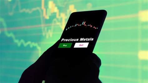 Precious Metal Prices Gold Silver Remain Safe Haven Assets Amid Global Uncertainty Metalminer