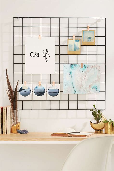 Diy Cubicle Wall Decor | Shelly Lighting