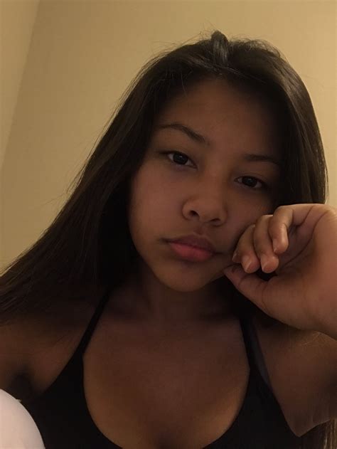 Half Korean Half Mexican