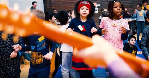 bofrost Musik und Spaß beim Kinderkonzert mit bofrost Verbindende