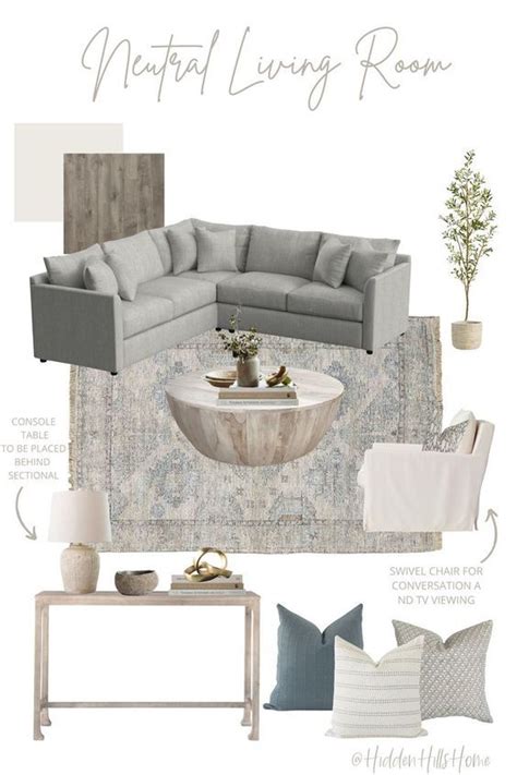 Cecelia 95 Wide Corner Sectional Curated On LTK Living Room Decor